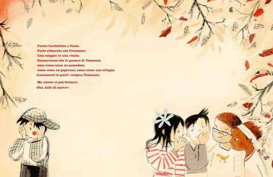 Rosso. Ediz. a colori - Jan de Kinder - 5