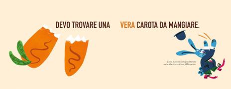 Questa non è una carota. Ediz. a colori - Dylan Hewitt - 5