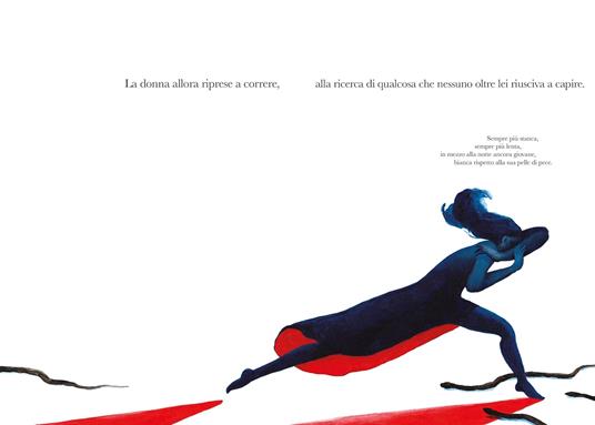 C'era questa donna. Ediz. a colori - Daniele Mencarelli - 5