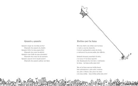 Una luce in soffitta. Ediz. illustrata - Shel Silverstein - 3