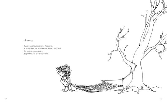 Una luce in soffitta. Ediz. illustrata - Shel Silverstein - 4