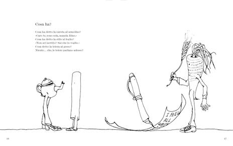 Una luce in soffitta. Ediz. illustrata - Shel Silverstein - 7