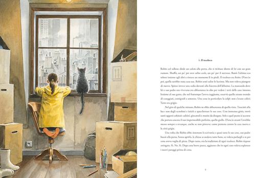 La città grigia - Torben Kuhlmann - 3