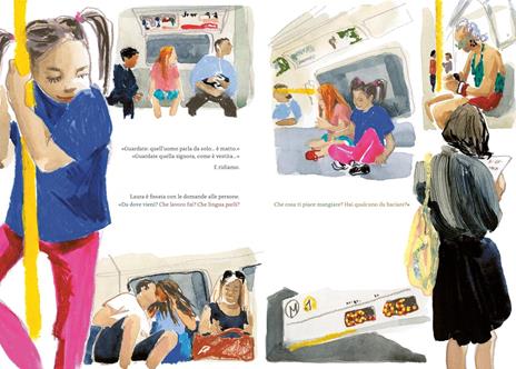 La domenica in città - Luca Tortolini - 5