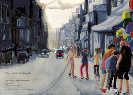 La domenica in città - Luca Tortolini - 6