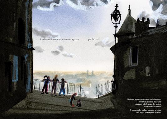 La domenica in città - Luca Tortolini - 7