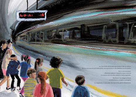 La domenica in città - Luca Tortolini - 8