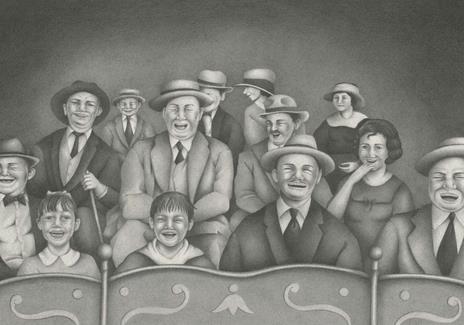 Il cane e la luna. Ediz. a colori - Alice Barberini - 4