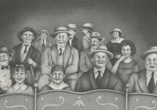 Il cane e la luna. Ediz. a colori - Alice Barberini - 4