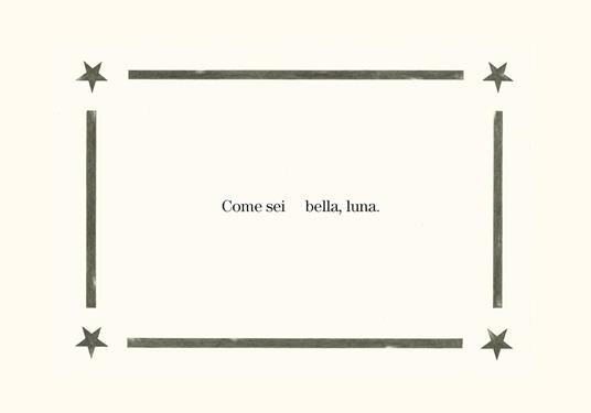 Il cane e la luna. Ediz. a colori - Alice Barberini - 6