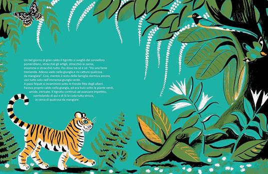 Strisce e macchie. Ediz. illustrata - Dahlov Ipcar - 3