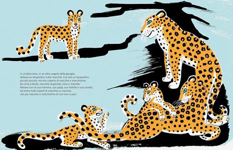 Strisce e macchie. Ediz. illustrata - Dahlov Ipcar - 4