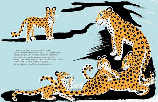 Strisce e macchie. Ediz. illustrata - Dahlov Ipcar - 4