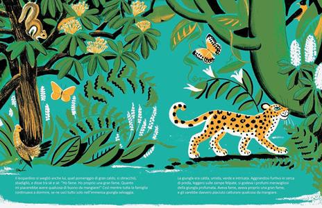 Strisce e macchie. Ediz. illustrata - Dahlov Ipcar - 5