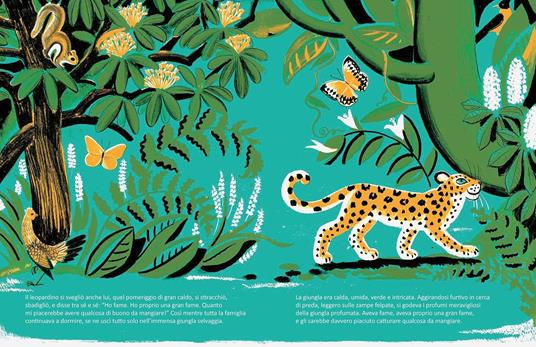 Strisce e macchie. Ediz. illustrata - Dahlov Ipcar - 5