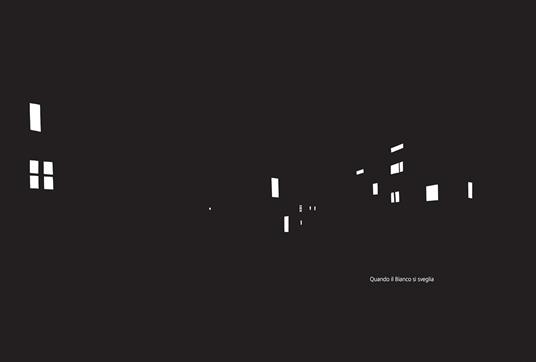 Il Bianco e il Nero. Ediz. a colori - Debora Vogrig - 2