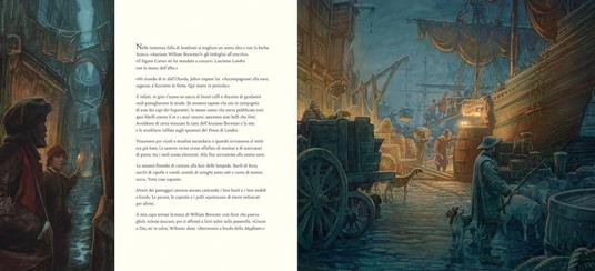 Il ragazzo della Mayflower - P. J. Lynch - 4
