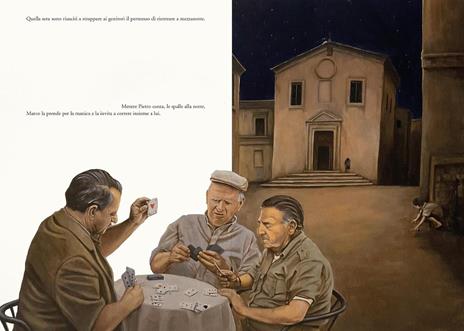 Cose del bosco - Chiara Lorenzoni - 3