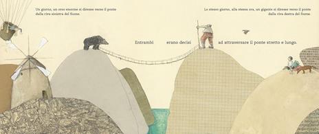 Il ponte - Heinz Janisch - 3