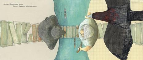 Il ponte - Heinz Janisch - 4