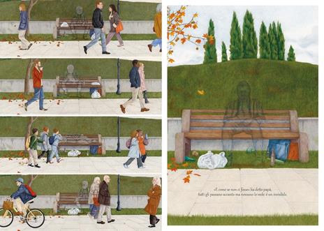 Il più grande spettacolo - Luigi Dal Cin - 3