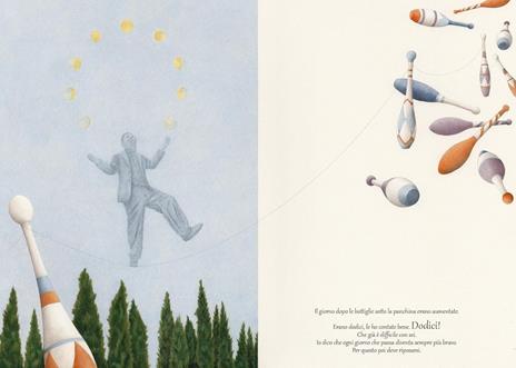 Il più grande spettacolo - Luigi Dal Cin - 5