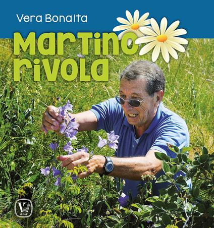 Martino Rivola - Vera Bonaita - copertina
