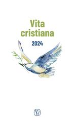 Agendina vita cristiana 2024