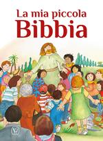 La mia piccola Bibbia