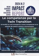Le competenze per la twin transition