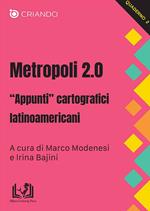 Metropoli 2.0.