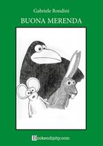 Buona merenda. Bosco verde