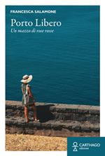 Porto libero. Un mazzo di rose rosse