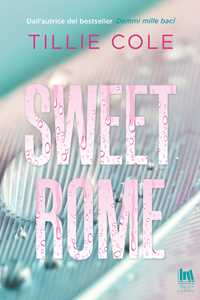 Libro Sweet Rome Tillie Cole