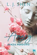 Angry. Senza perdono
