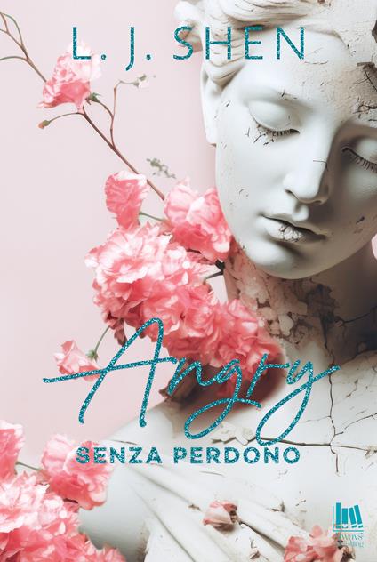 Angry. Senza perdono - L. J. Shen - copertina