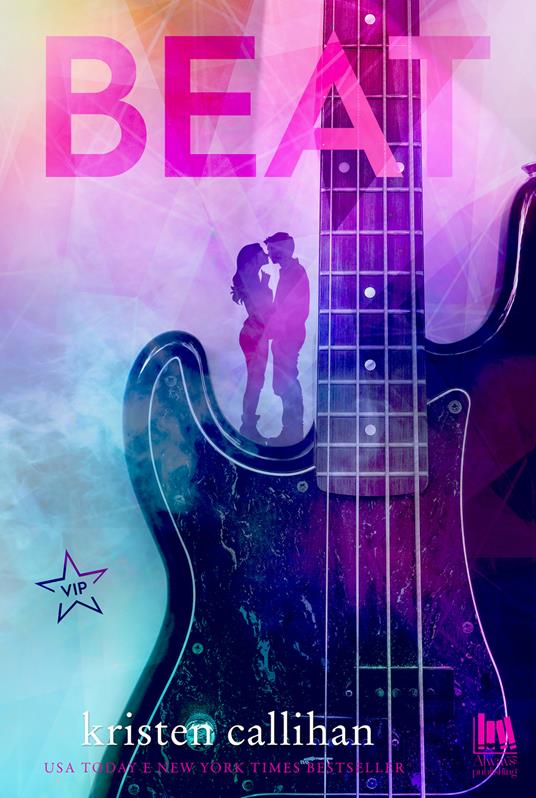 Beat. Ediz. italiana - Kristen Callihan,Edy Tassi - ebook