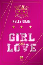 Girl in love. Ediz. italiana