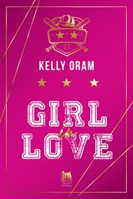 Girl in love. Ediz. italiana