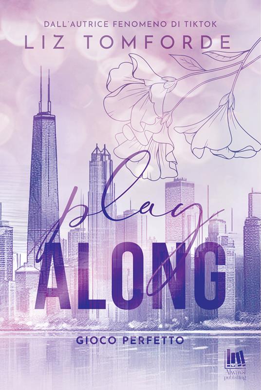 Play along. Gioco perfetto - Liz Tomforde,Vivaldi Anna - ebook