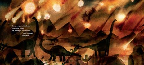 Un sasso è una storia. Ediz. a colori - Leslie Barnard Booth - 4