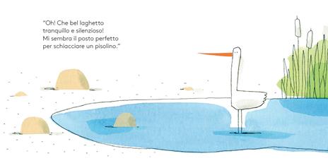 Tutti zitti per piacere! Ediz. a colori - Stephan Barroux - 2