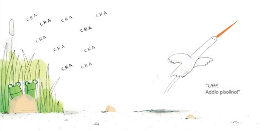 Tutti zitti per piacere! Ediz. a colori - Stephan Barroux - 4