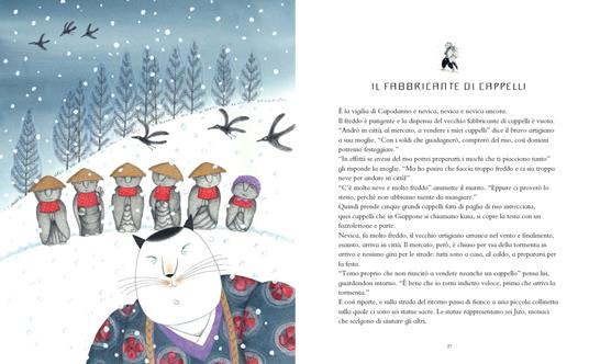 I sogni di Yume. Ediz. a colori - Sara Marconi - 4