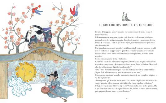 I sogni di Yume. Ediz. a colori - Sara Marconi - 5