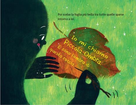 Fantasmino e Piccola Ombra. Ediz. a colori - Cat Min - 6