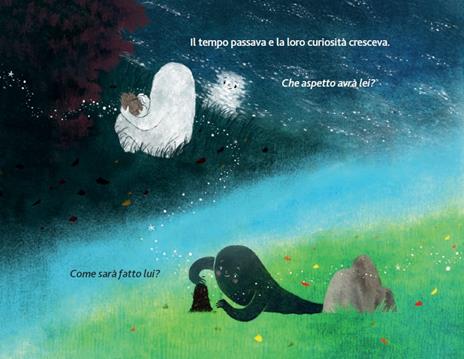 Fantasmino e Piccola Ombra. Ediz. a colori - Cat Min - 7