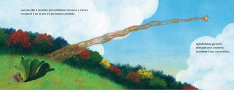 Fantasmino e Piccola Ombra. Ediz. a colori - Cat Min - 8