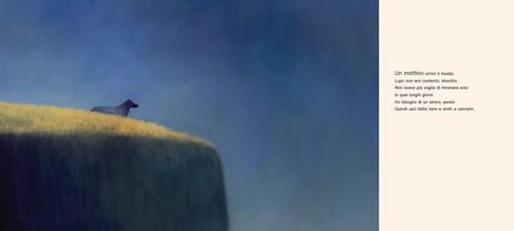 L'amico inatteso. Ediz. a colori - Ivan Canu - 2