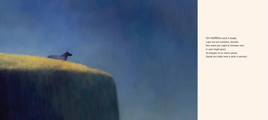 L'amico inatteso. Ediz. a colori - Ivan Canu - 2